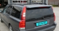 Volvo V70R 2003 anthraciet 005